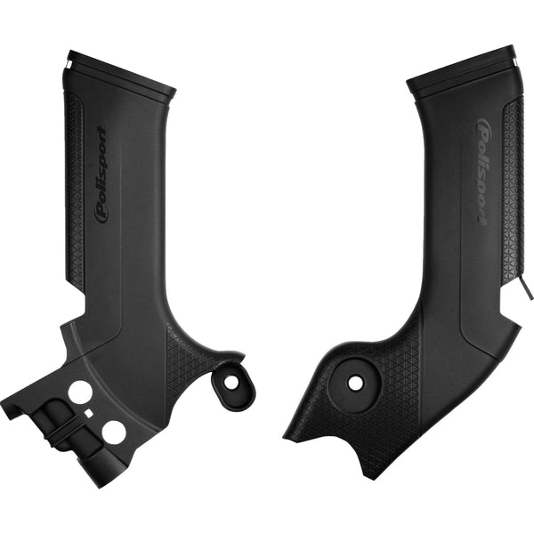 Polisport Frame Guards - Black - KXF 250/450 8471400001