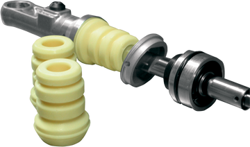 KYB Shock Bumper Rubber - Rear - 16 mm - Honda/Sherco/Suzuki 120341600701