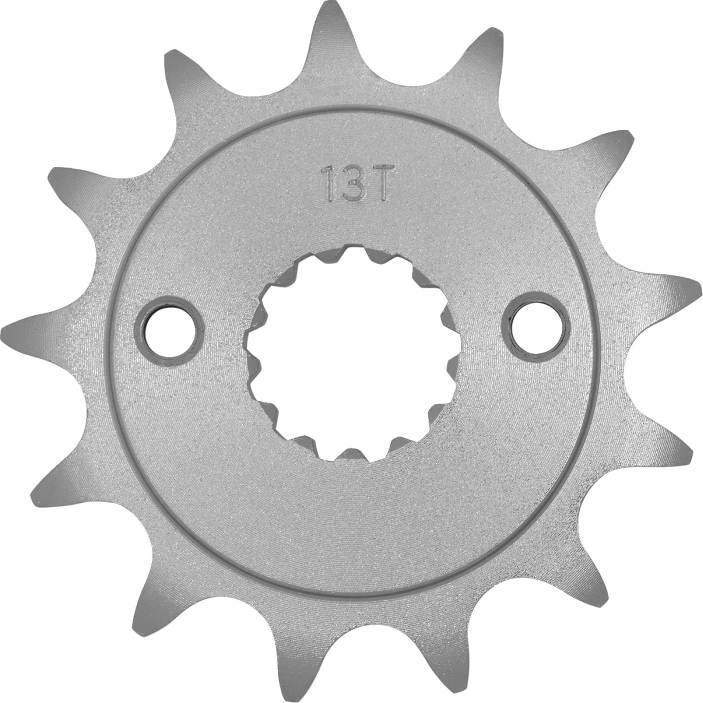 Moose Racing Front Sprocket - 13 Tooth - Kawasaki/Suzuki 26-3166-13CRMO