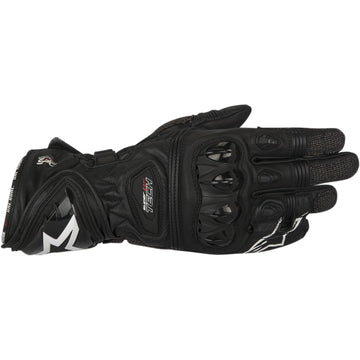 ALPINESTARS Supertech Gloves - Black - XL 3556017-10-XL