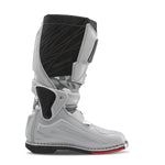 Fastback Endurance Boots Snow Camo Sz 8