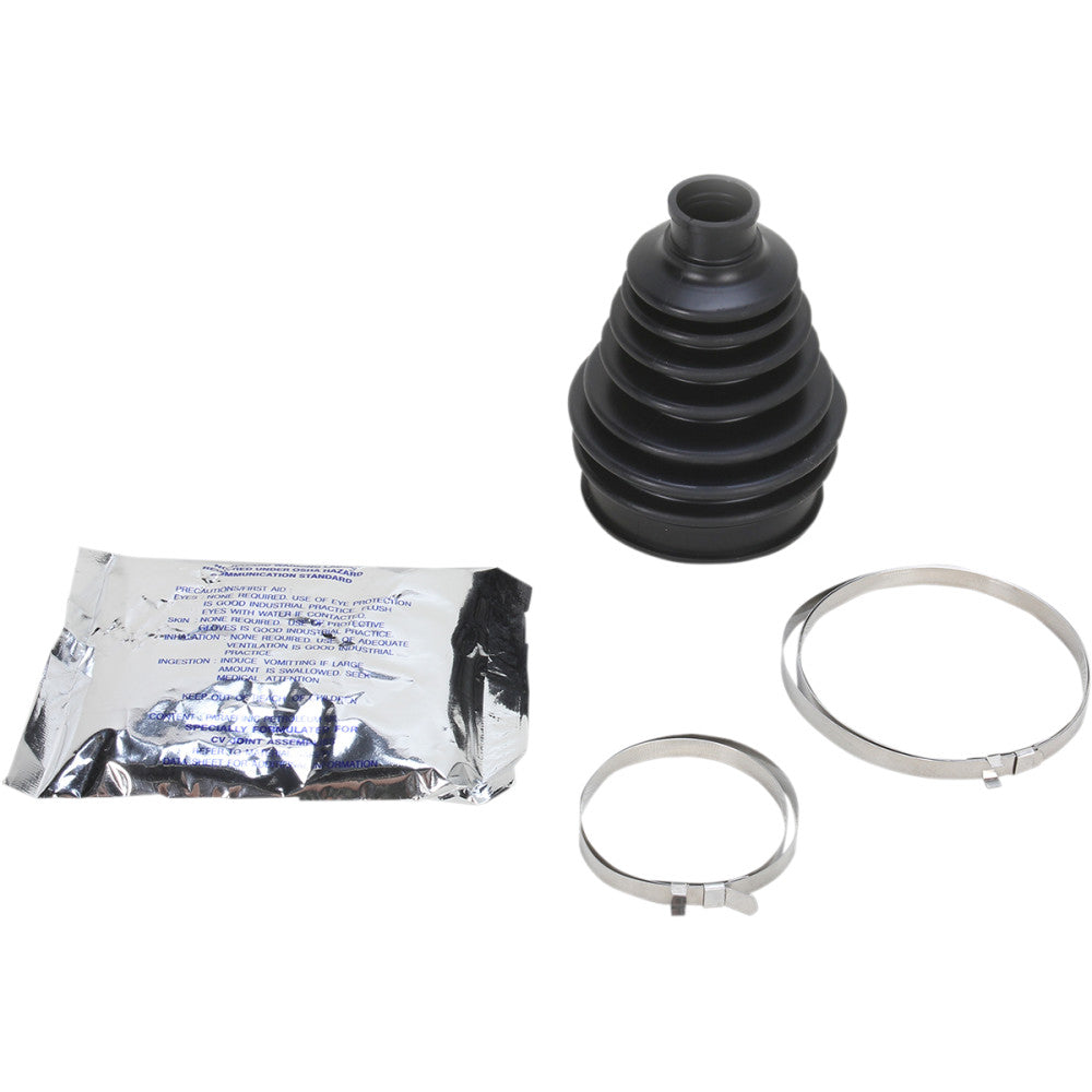 EPI CV Boot Kit - Front Inboard/Outboard - Polaris WE130151