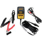 Moose Utility Optimate 1 Battery Charger - Duo TM-413 | Electrical System Tools