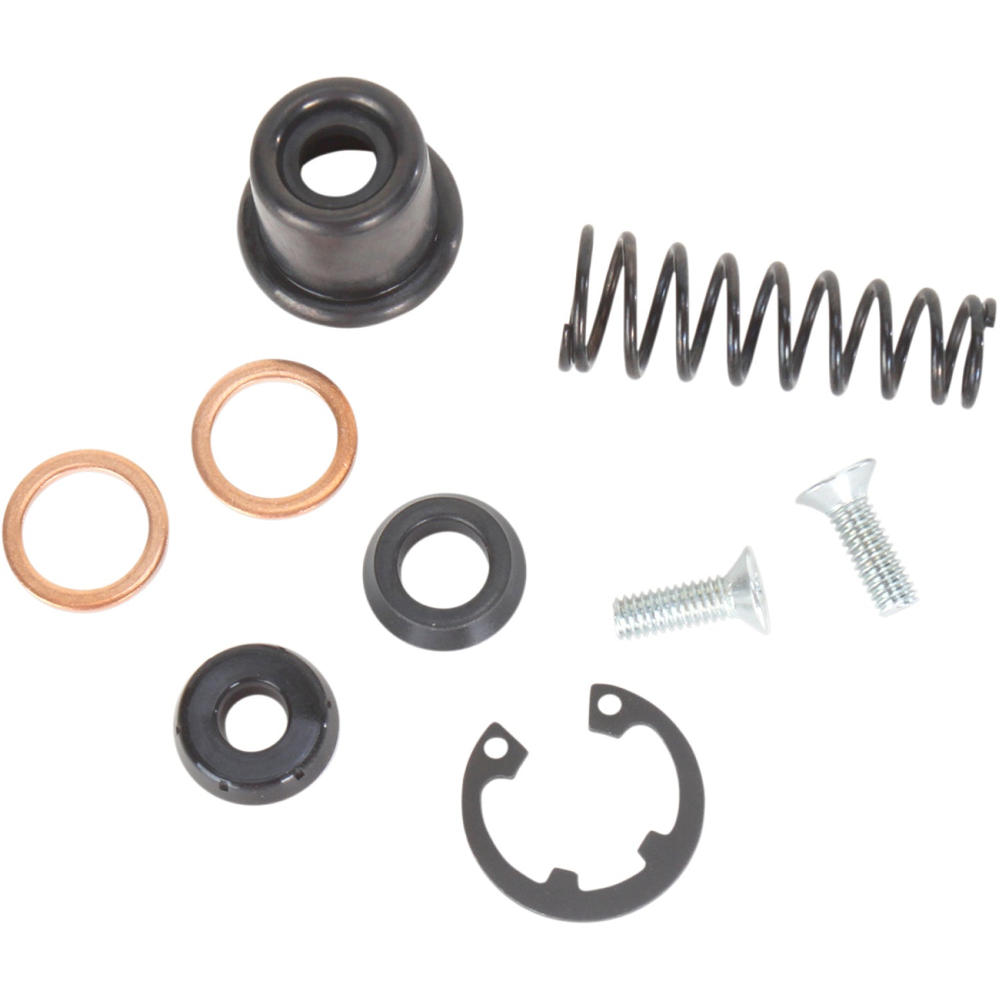 PROX Rebuild Kit - Master Cylinder - Front 37.910020