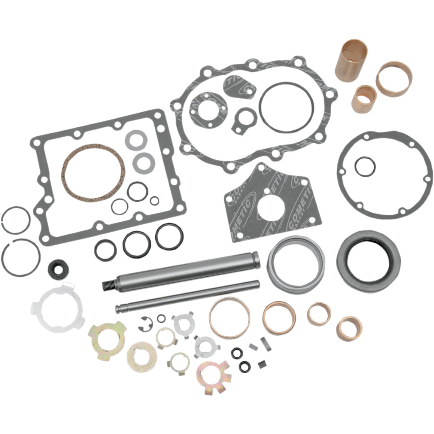 Jims Transmission Rebuild Kit 33031-36 | Jims | Transmission Rebuild Kits