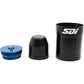 SDI Linkage Shock Bladder Conversion Kit - Blue
