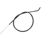 Motion Pro Black Vinyl Clutch Cable - Honda 02-0527