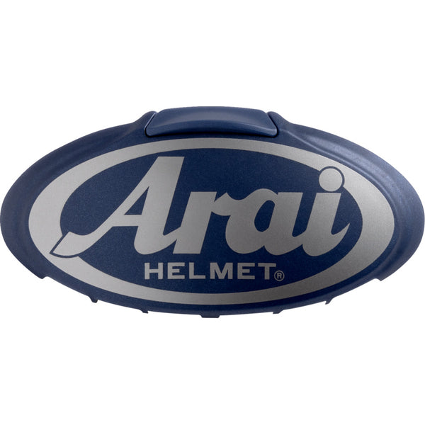 Arai Helmets 3D Arai Logo Duct - Blue Frost 102110