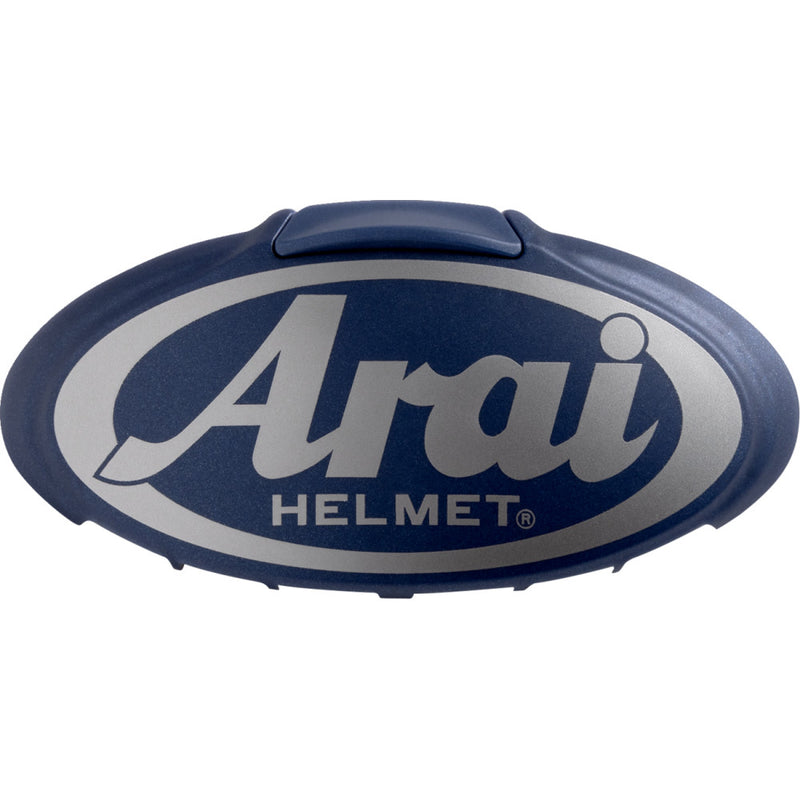 ARAI HELMETS 3D Arai Logo Duct - Blue Frost 102110
