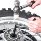 Wheel Bearing Remover