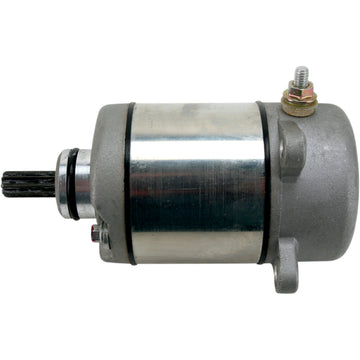 MOOSE OFFROAD Starter - Honda M-61-194