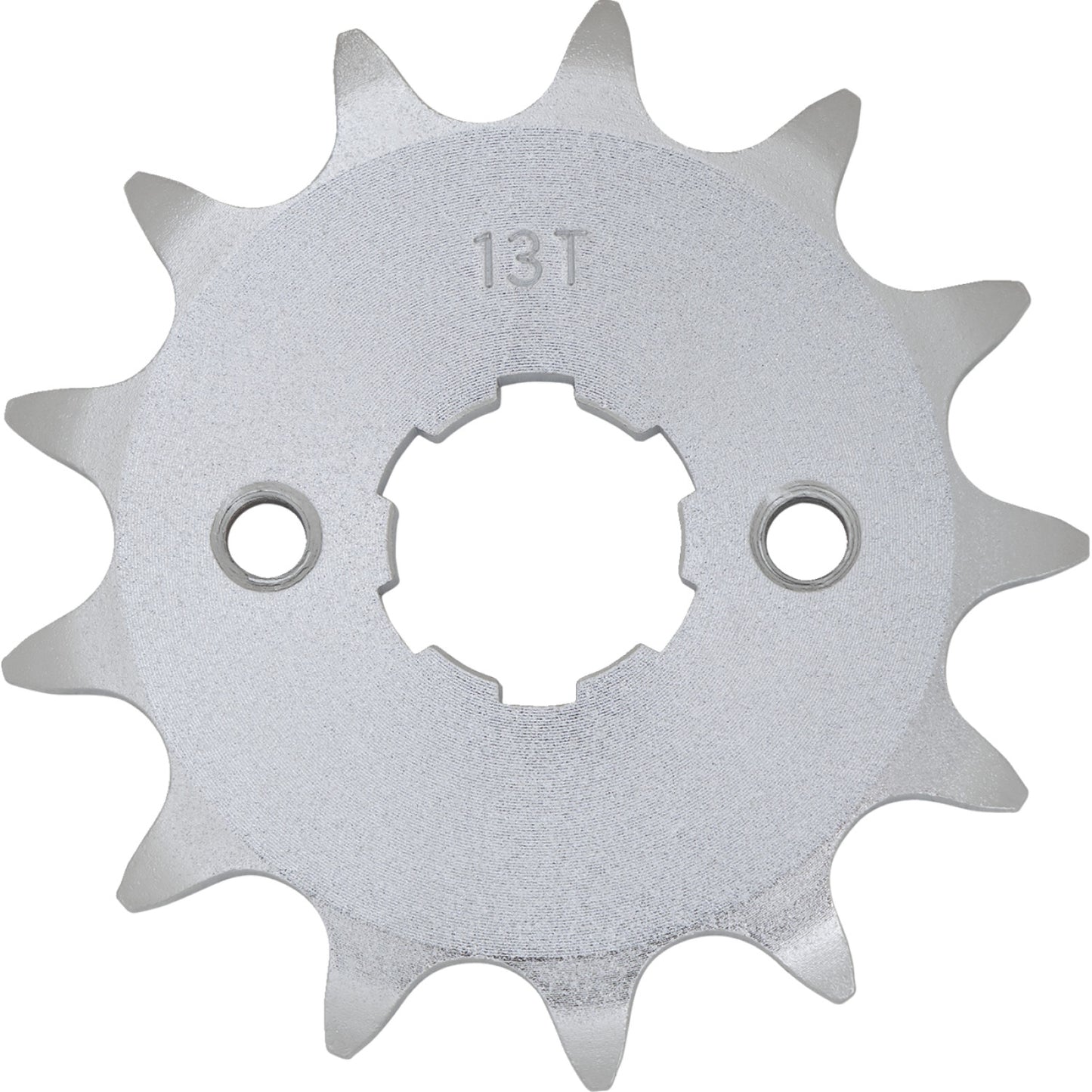 Moose Racing Front Sprocket - 13 Tooth - Honda D26-11B0-13CRMO