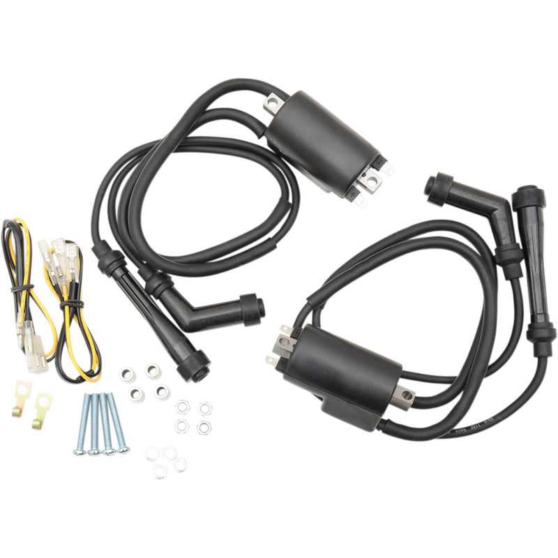 Rick's Motorsport Electric Ignition Coil - Kawasaki 23-201