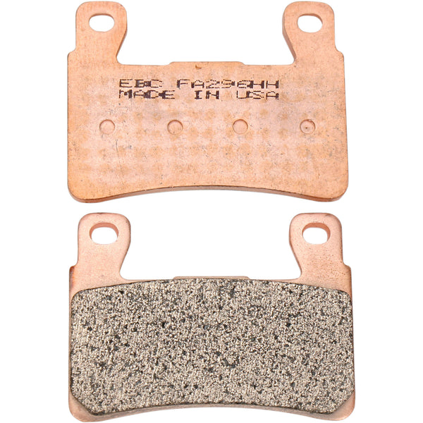 EBC HH Brake Pads - FA296HH FA296HH