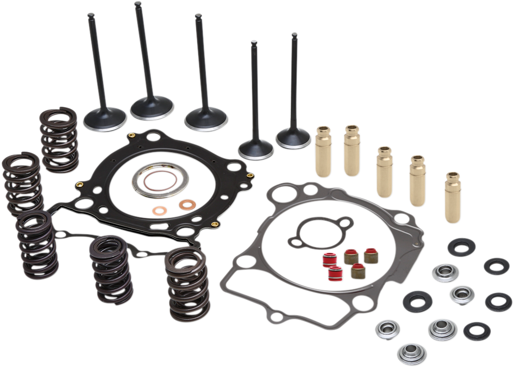 KIBBLEWHITE Cylinder Head Service Kit 80-82400