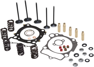 KIBBLEWHITE Cylinder Head Service Kit 80-82400