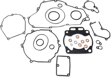 ATHENA Complete Gasket Kit - Kawasaki P400250850021