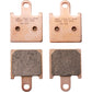 EBC HH Brake Pads FA417/4HH | Brake Pads   Sintered Metal