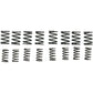 Kibblewhite Valve Springs - Standard 40-0449 | Valves & Parts | Kibblewhite