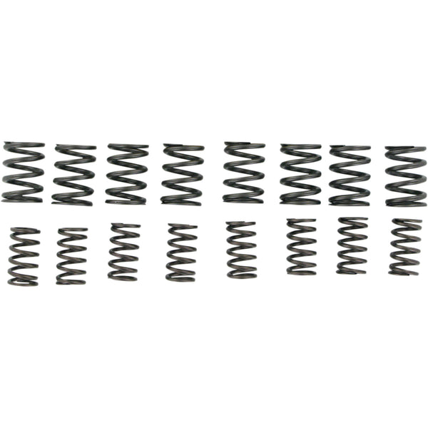 Kibblewhite Valve Springs - Standard 40-0449