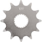 Moose Racing Front Sprocket - 12 Tooth - Yamaha D26-4168-12CRMO