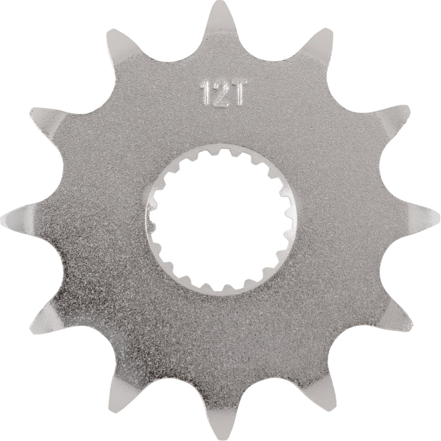 Moose Racing Front Sprocket - 12 Tooth - Yamaha D26-4168-12CRMO