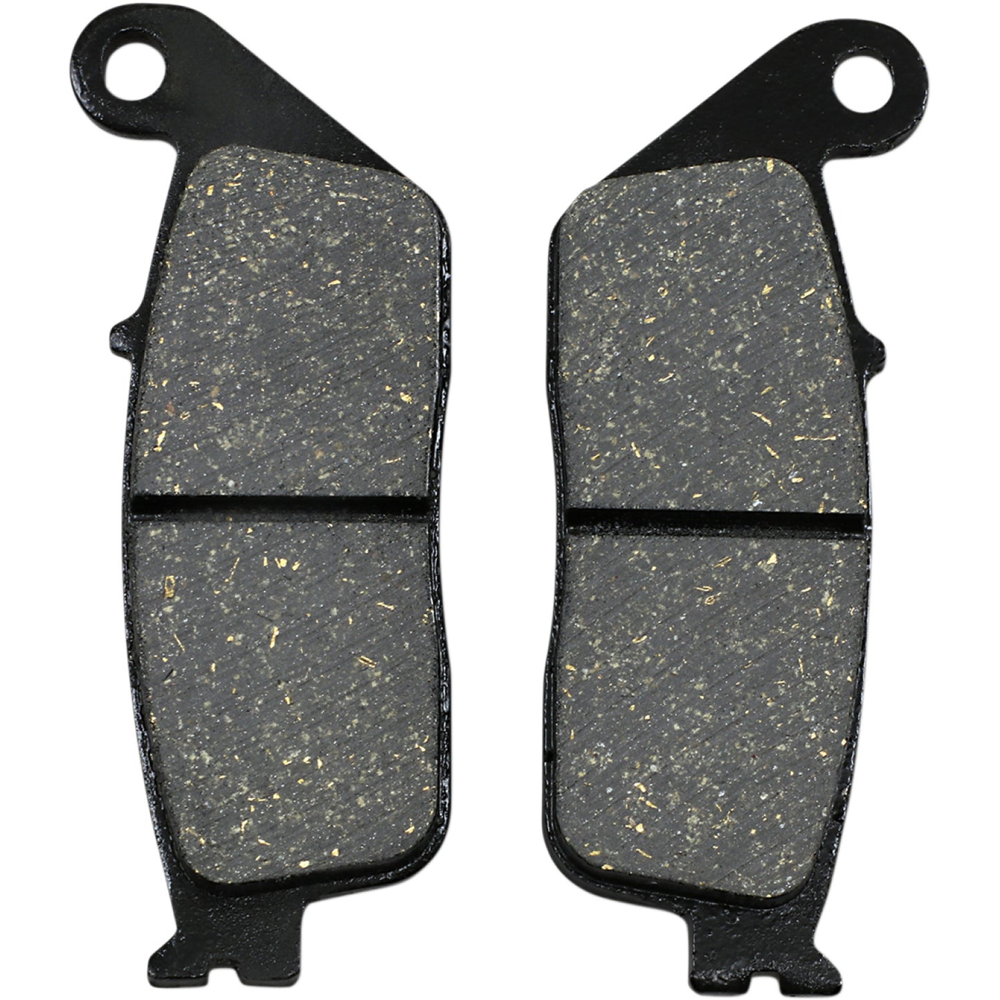 EBC Organic Brake Pads FA226 | Brake Pads   Ceramic