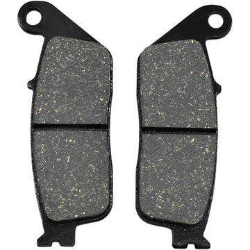 EBC Organic Brake Pads FA226 | Brake Pads   Ceramic