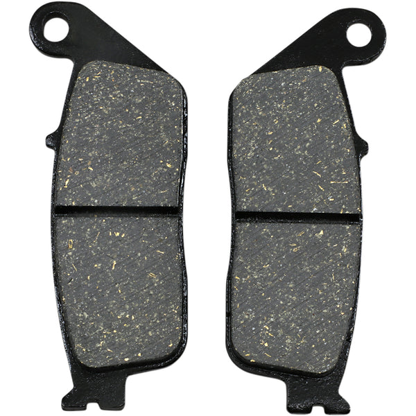 EBC Organic Brake Pads FA226