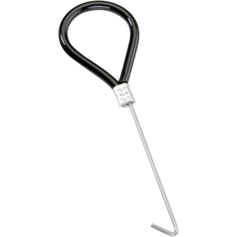 Moose Racing Puller Spring 395-3812