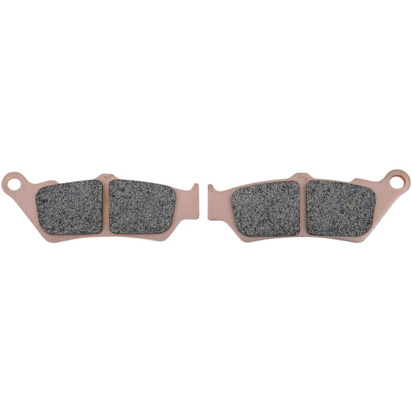 EBC Sintered Brake Pads - EPFA209/2HH EPFA209/2HH | Brake Pads   Sintered Metal
