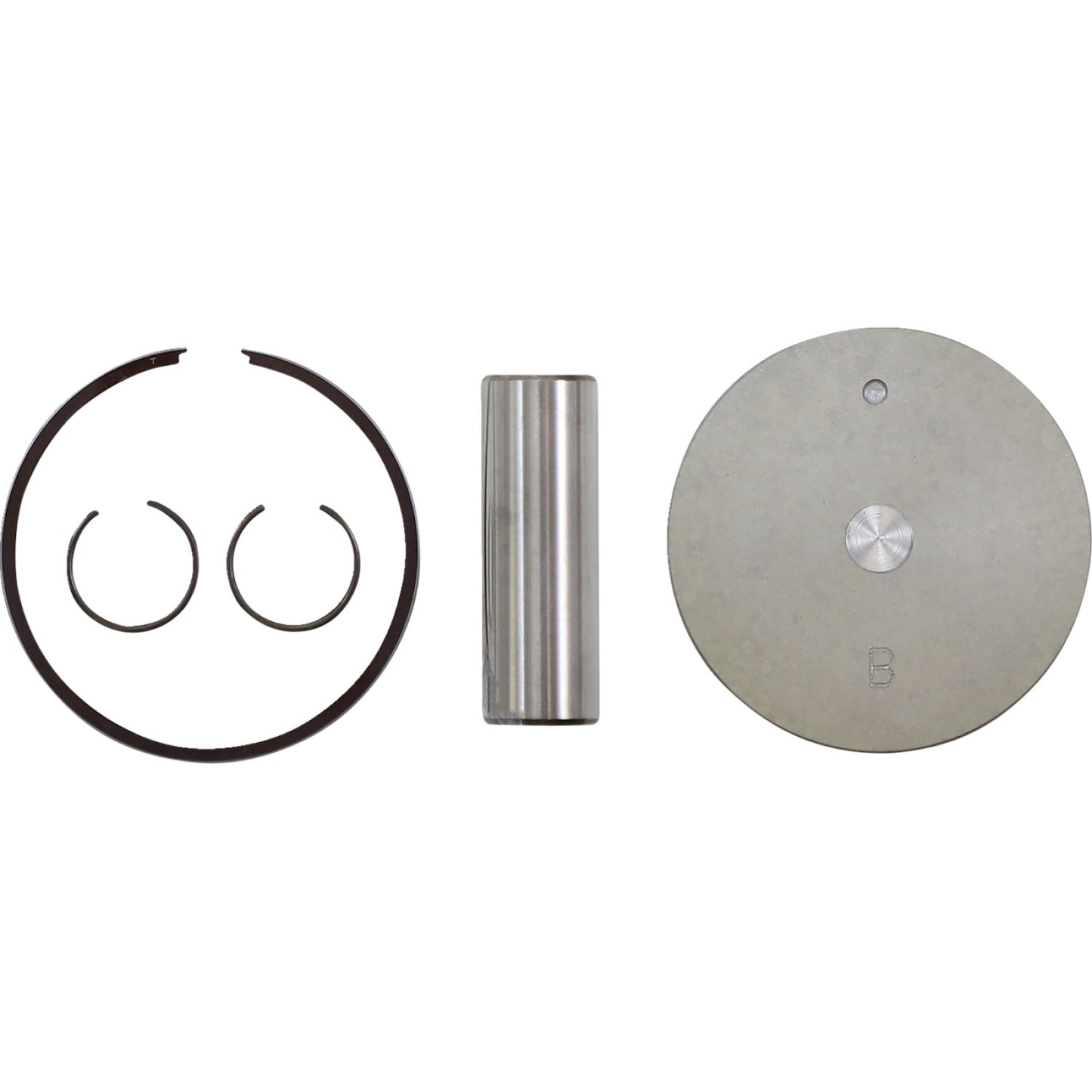 PROX Piston Kit - 47.95 mm - Suzuki 01.3122.B