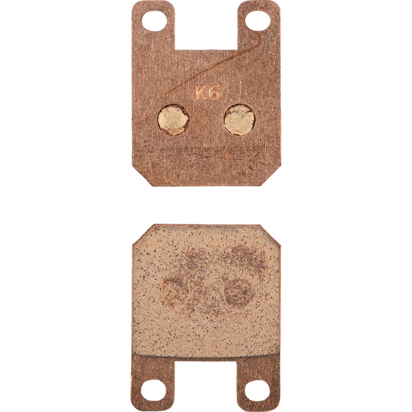 MOTO-MASTER Brake Pads - Nitro Series 90521-PU