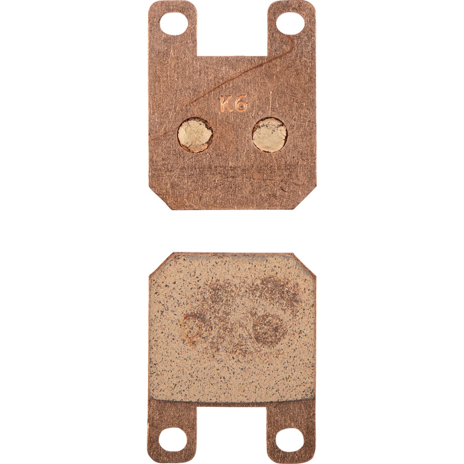MOTO-MASTER Brake Pads - Nitro Series 90521-PU