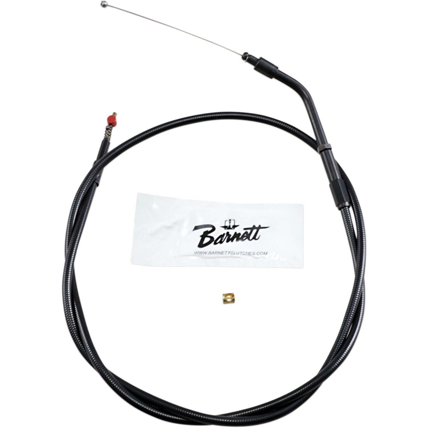 Barnett Stealth Series Idle Cable - +6" 131-30-40041-06 | Cables Idle