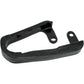 Moose Racing Front Chain Slider - Honda TRX450R - Black 1131-BLK