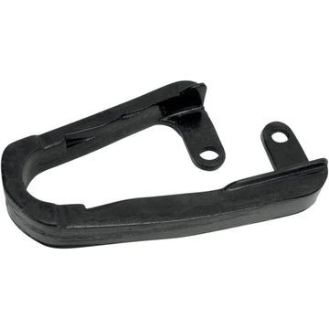 Moose Racing Front Chain Slider - Honda TRX450R - Black 1131-BLK
