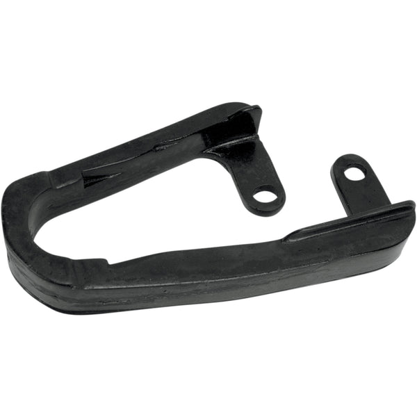 Moose Racing Front Chain Slider - Honda TRX450R - Black 1131-BLK