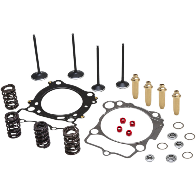 Kibblewhite Cylinder Head Service Kit 30-33490 | Valves & Parts | Kibblewhite