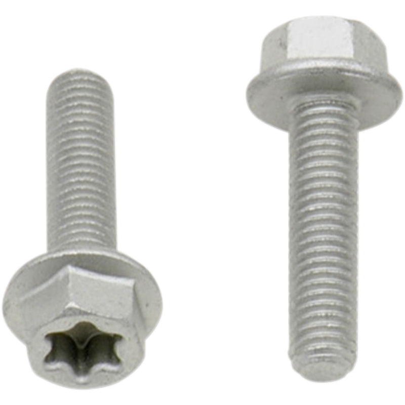 BOLT Bolt - European - M5 x 20 - 10-Pack 024-50520