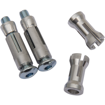 Cycra Probend CRM Ultra Bar End Set by Cycra