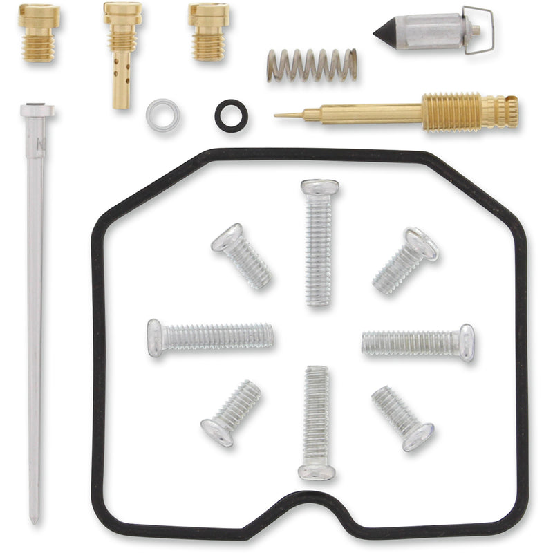 Moose Racing Carburetor Repair Kit - Suzuki 26-1088