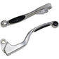 Moose Racing Lever Set - Competition - Black 1SGWE22