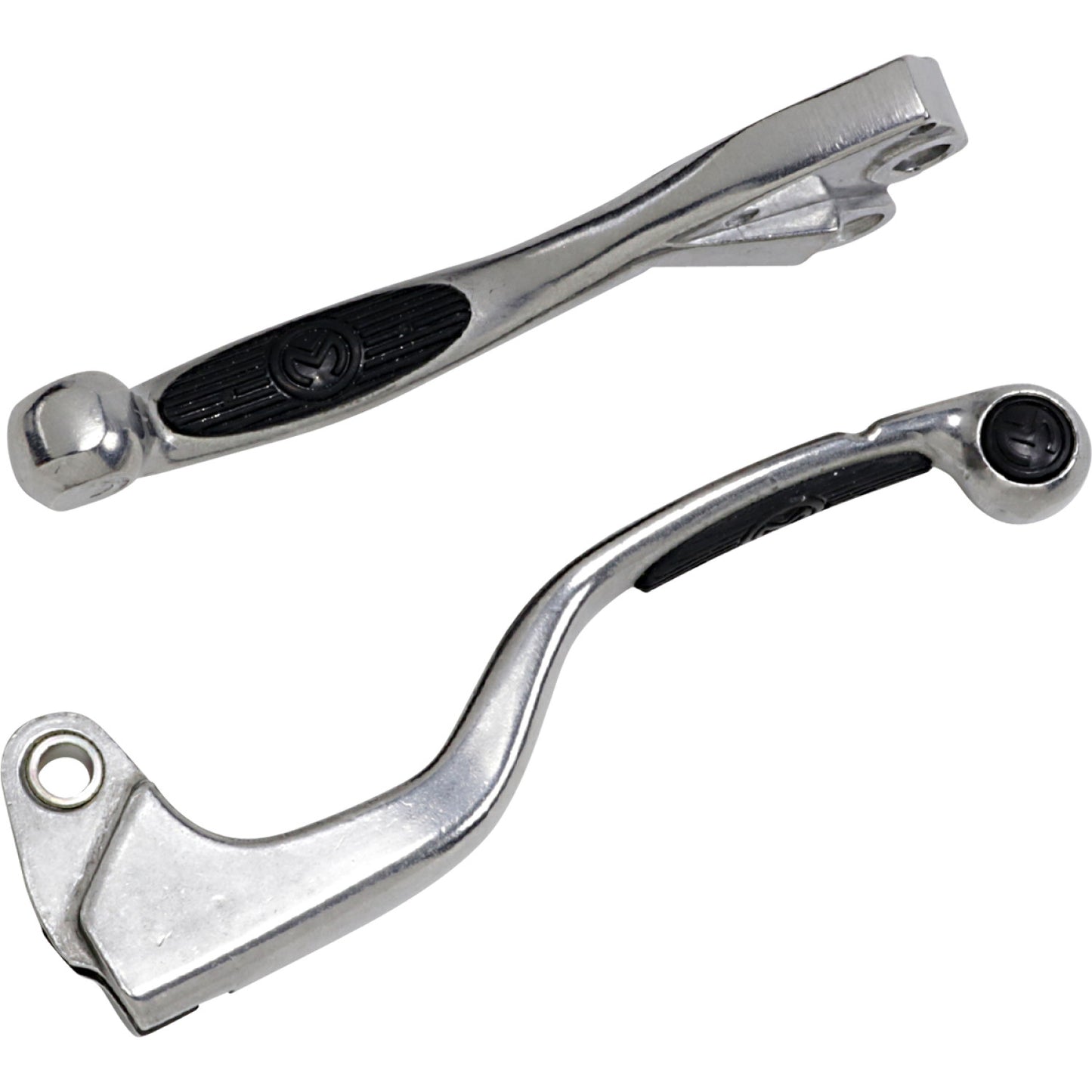 Moose Racing Lever Set - Competition - Black 1SGWE22