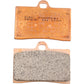 EBC HH Brake Pads FA95HH | Brake Pads   Sintered Metal