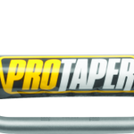 ProTaper SE ATV Mid Handlebar - Platinum Gray