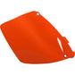 POLISPORT Side Panels - OEM Orange - SX/EXC/MXC 8600300003 by Polisport