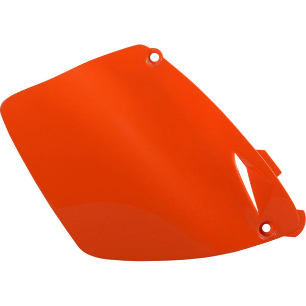 Polisport Side Panels - OEM Orange - SX/EXC/MXC 8600300003