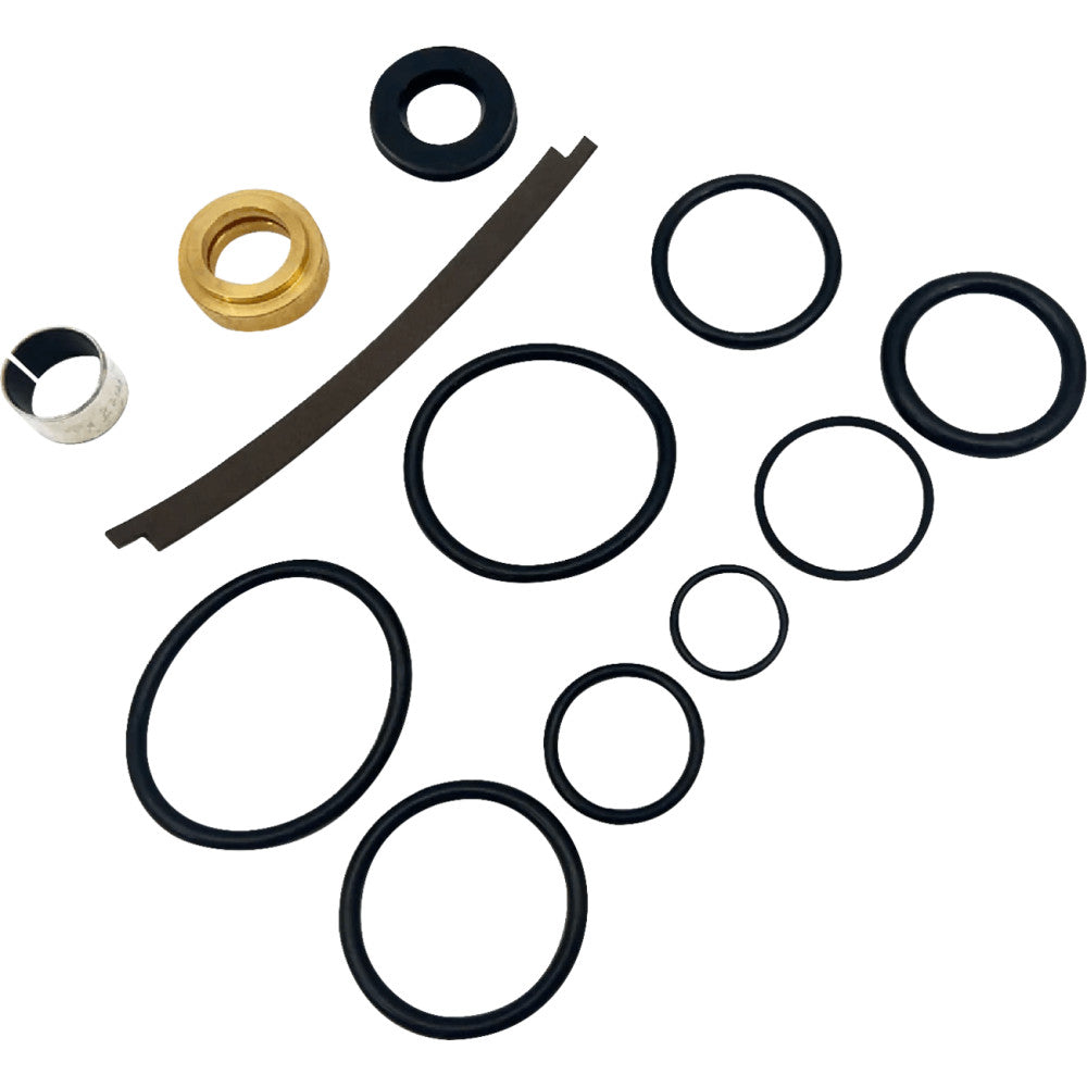 Hygear Suspension Complete Rebuild Kit 29-05-111-R