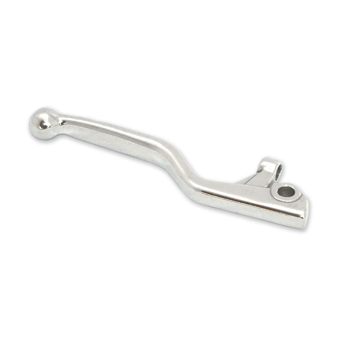 Sport Front Brake Lever Silver Ktm